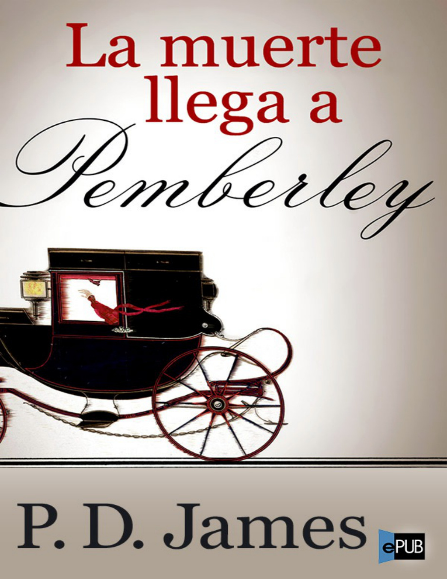 La muerte llega a Pemberley PDF Download