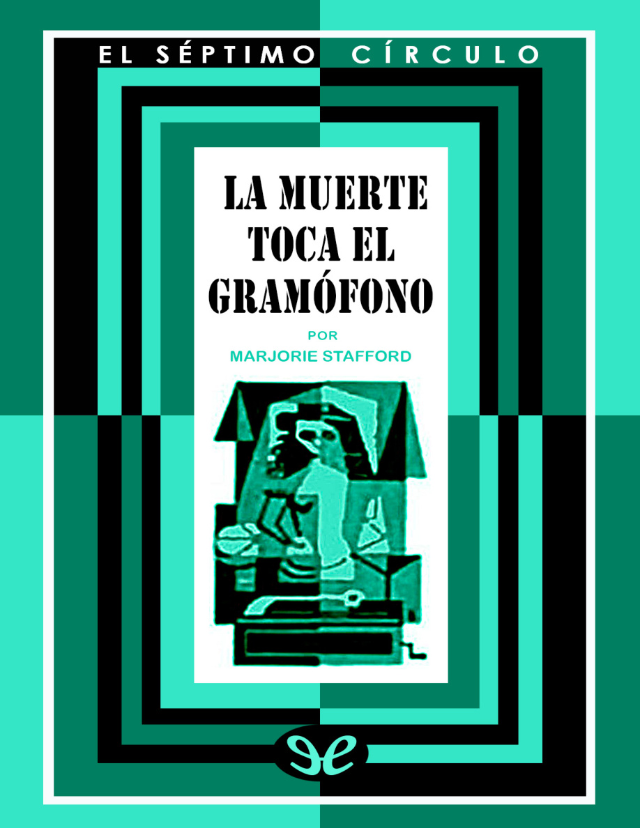 La muerte toca el gramófono PDF Download
