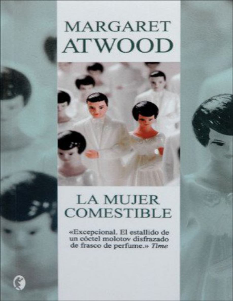 La mujer comestible PDF Download