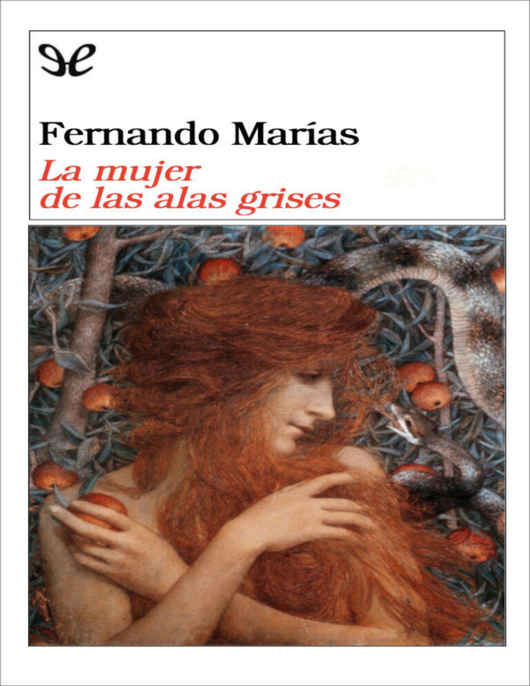 La mujer de las alas grises Spanish Edition Fernando Marias Kitap Kapağı