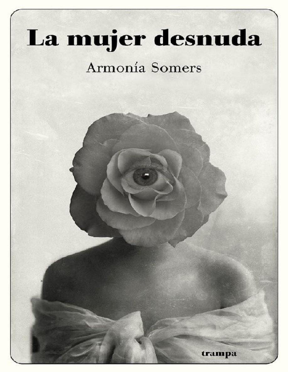 La mujer desnuda PDF Download