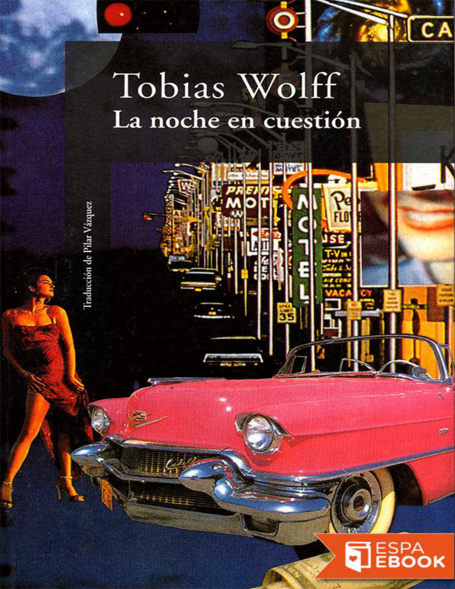 La noche en cuestión PDF Download