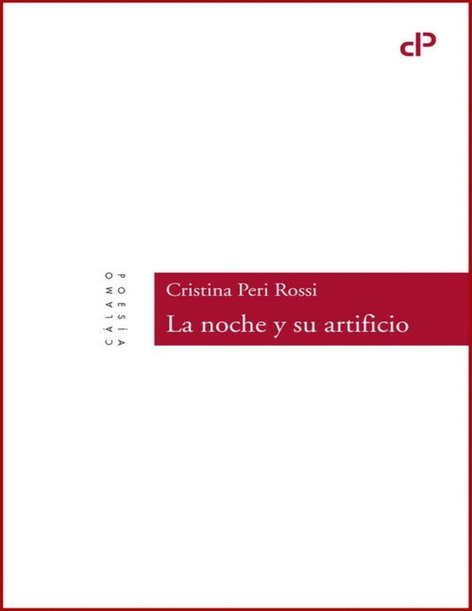 La noche y su artificio PDF Download