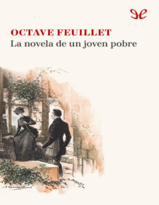 La novela de un joven pobre Spanish Edition Octave Feuillet Kitap Kapağı