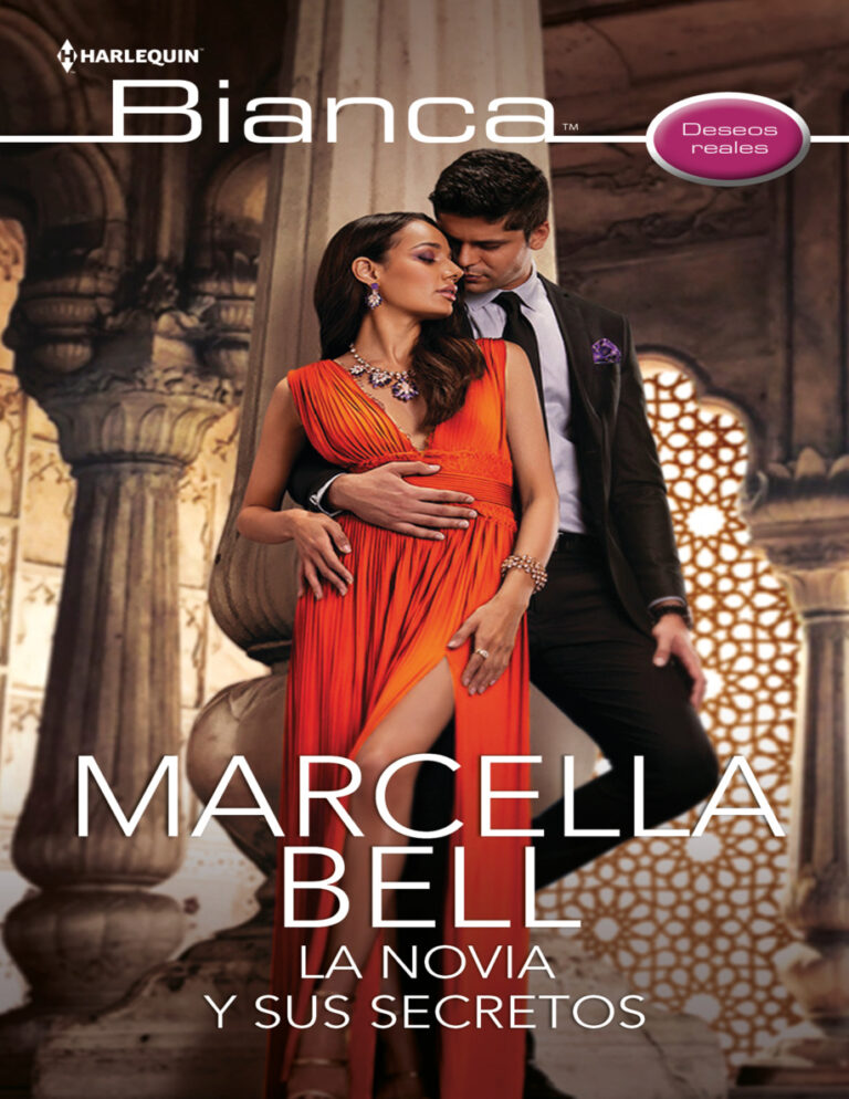 La novia y sus secretos Spanish Edition Marcella Bell Kitap Kapağı