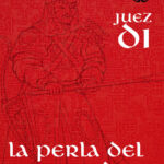 La perla del Emperador Spanish Edition Robert Hans van Gulik Kitap Kapağı