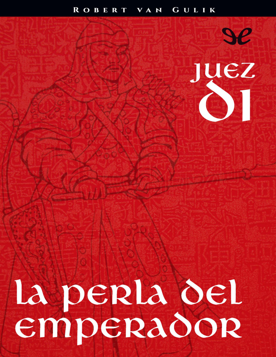 La perla del Emperador PDF Download