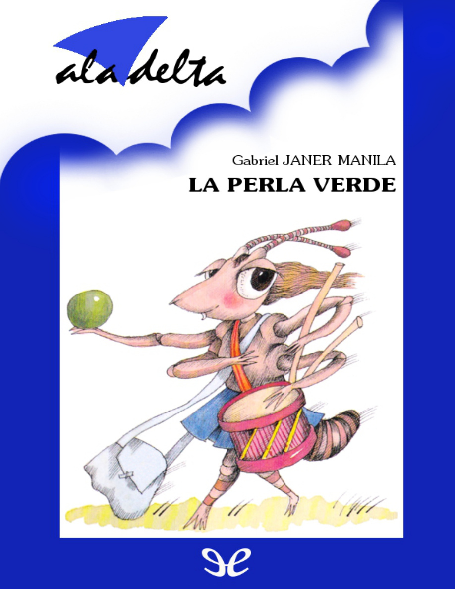 La perla verde PDF Download