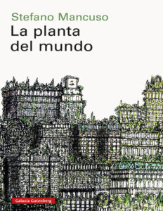 La planta del mundo Spanish Edition Stefano Mancuso Kitap Kapağı
