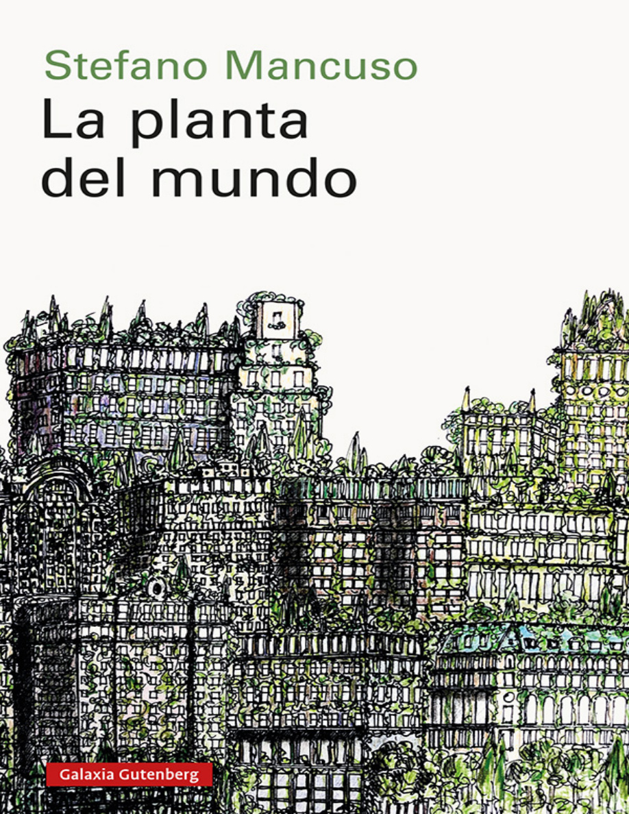 La planta del mundo PDF Download