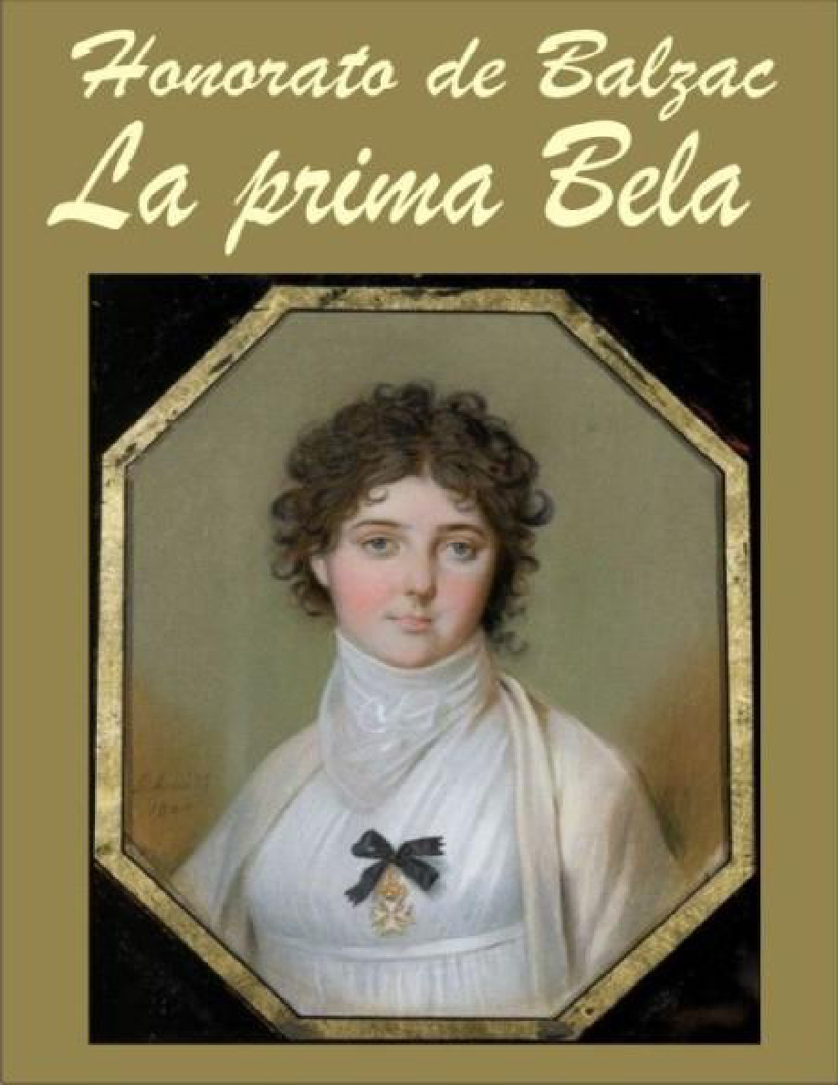 La prima Bela PDF Download