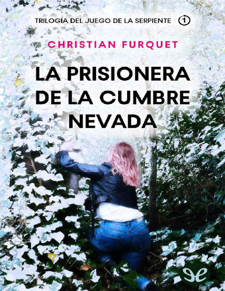 La prisionera de la cumbre nevada PDF Download