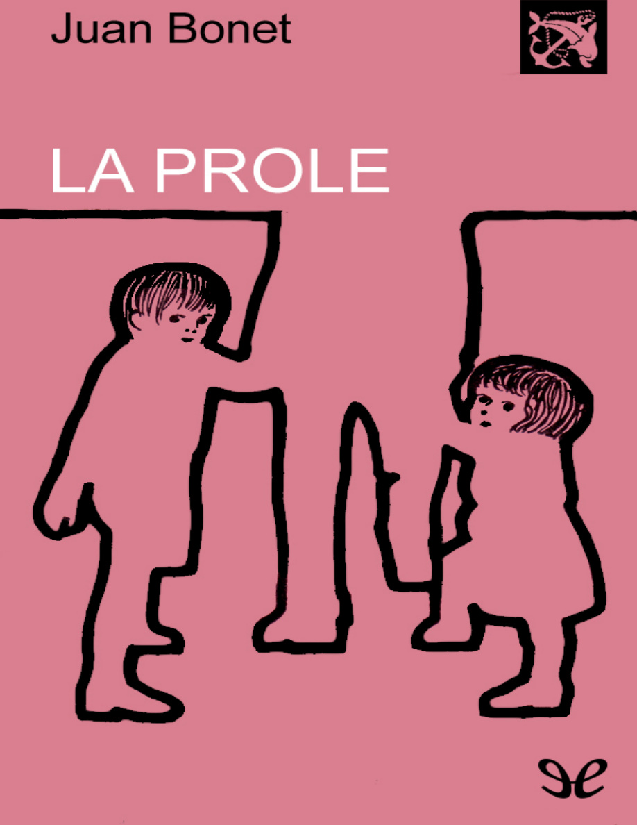 La prole PDF Download