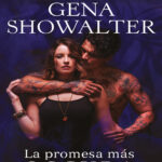 La promesa mas oscura Spanish Edition Gena Showalter Kitap Kapağı