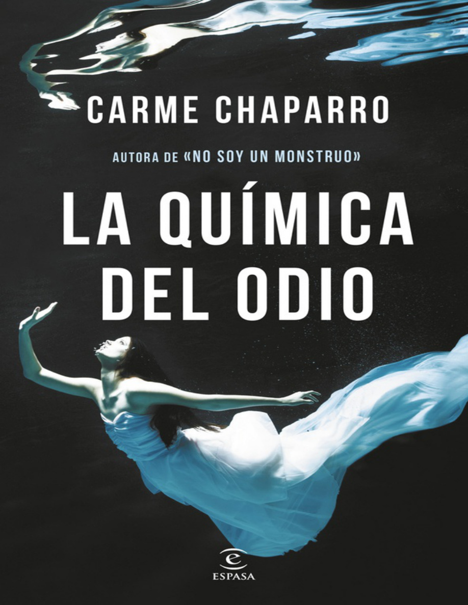 La química del odio PDF Download