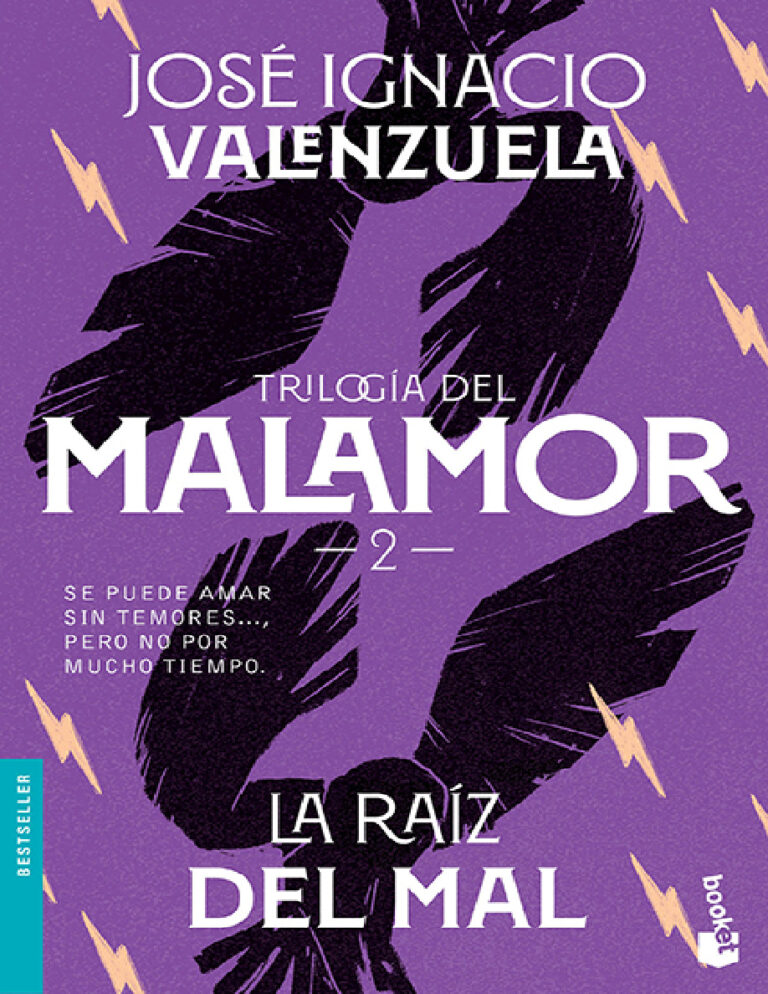 La raiz del mal Spanish Edition Jose Ignacio Valenzuela Kitap Kapağı