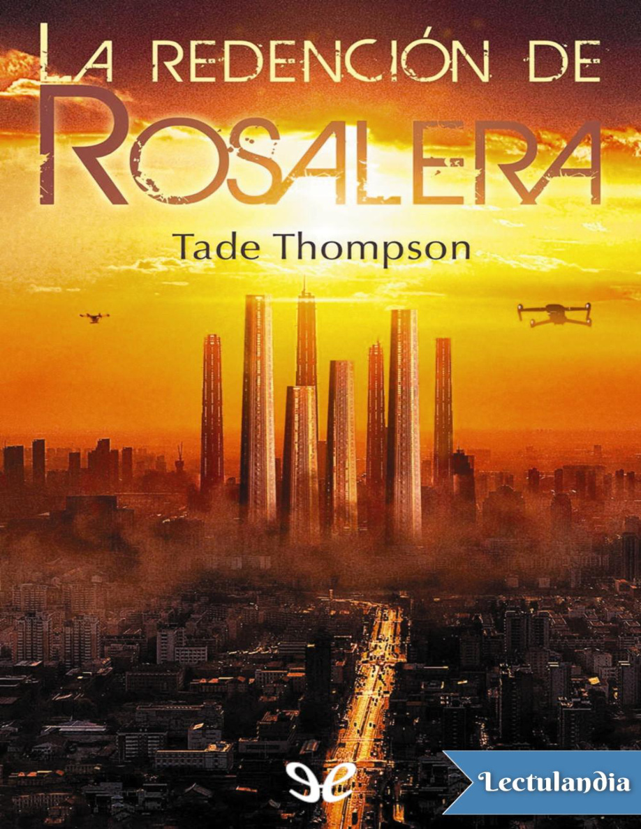 La redención de Rosalera PDF Download