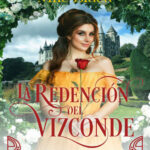 La redencion del vizconde Spanish Edition Mile Bluett Kitap Kapağı