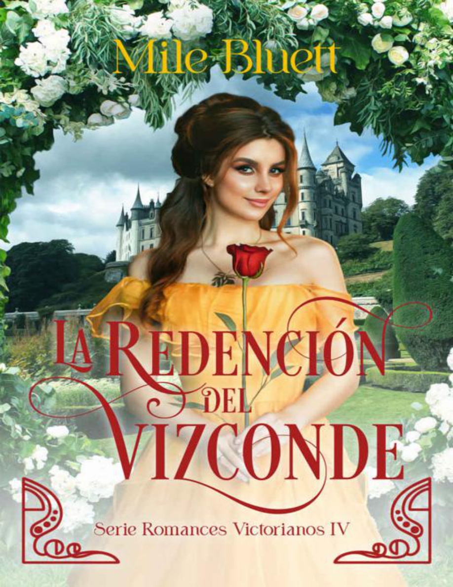 La redención del vizconde PDF Download