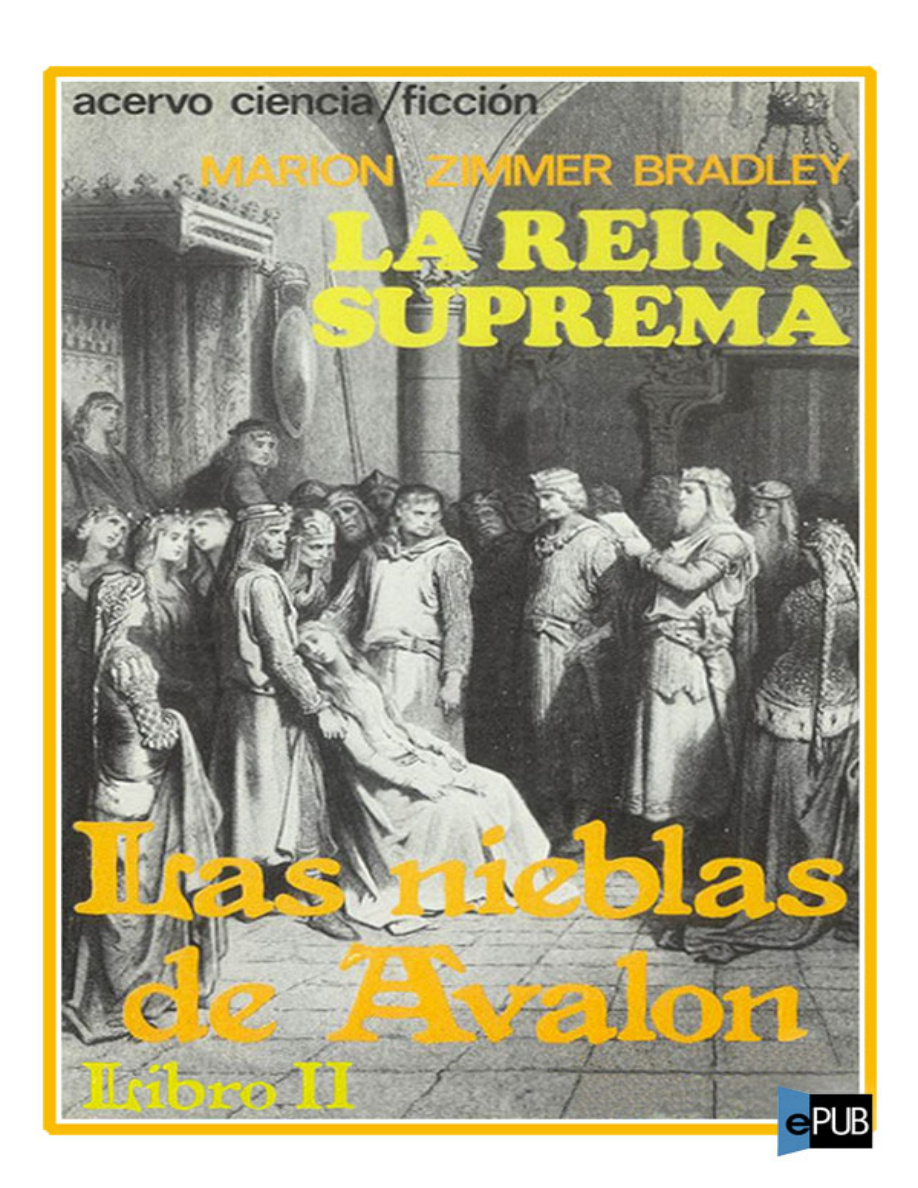 La reina suprema PDF Download
