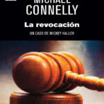 La revocacion Spanish Edition Michael Connelly Kitap Kapağı