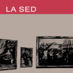 La sed Spanish Edition Mercedes Ballesteros Kitap Kapağı