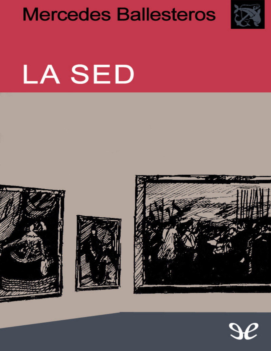 La sed PDF Download