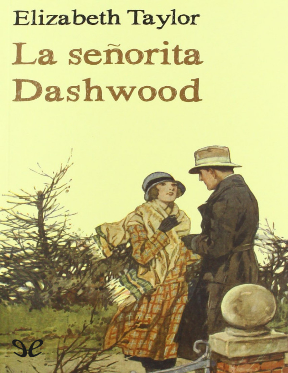 La señorita Dashwood PDF Download