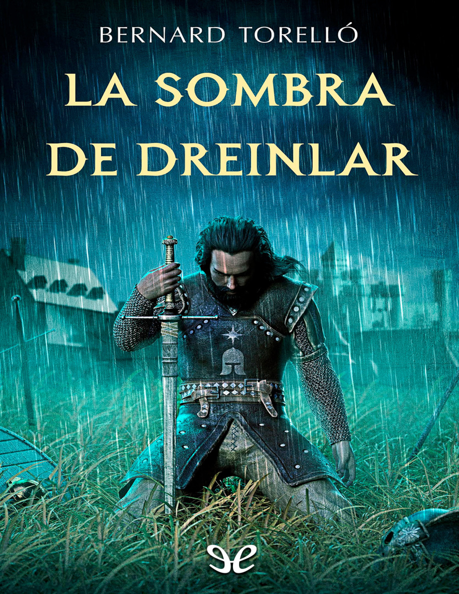La sombra de Dreinlar PDF Download