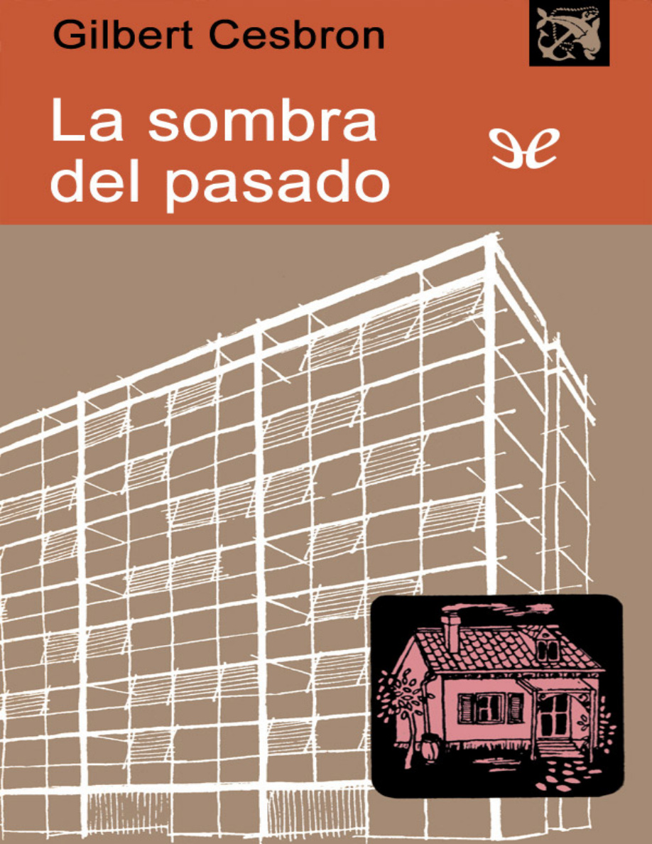 La sombra del pasado PDF Download