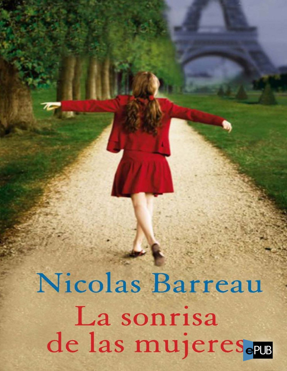 La sonrisa de las mujeres PDF Download