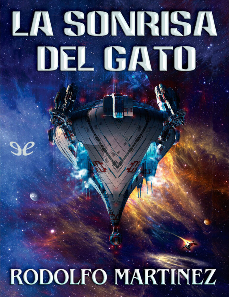 La sonrisa del gato Spanish Edition Rodolfo Martinez Kitap Kapağı