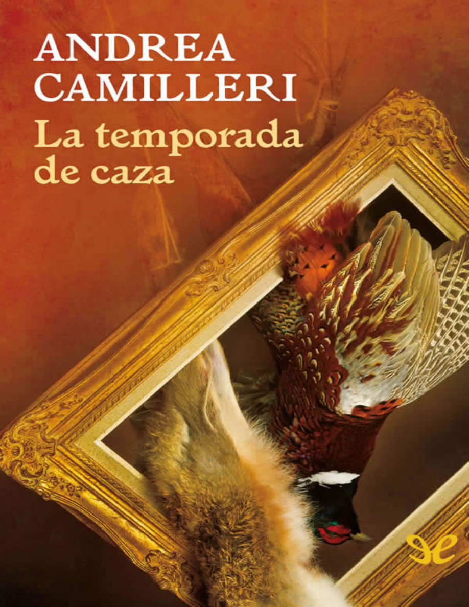 La temporada de caza PDF Download