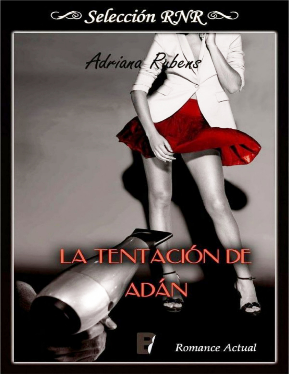 La tentación de Adán PDF Download