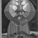 La torre de Babel Morris West Kitap Kapağı