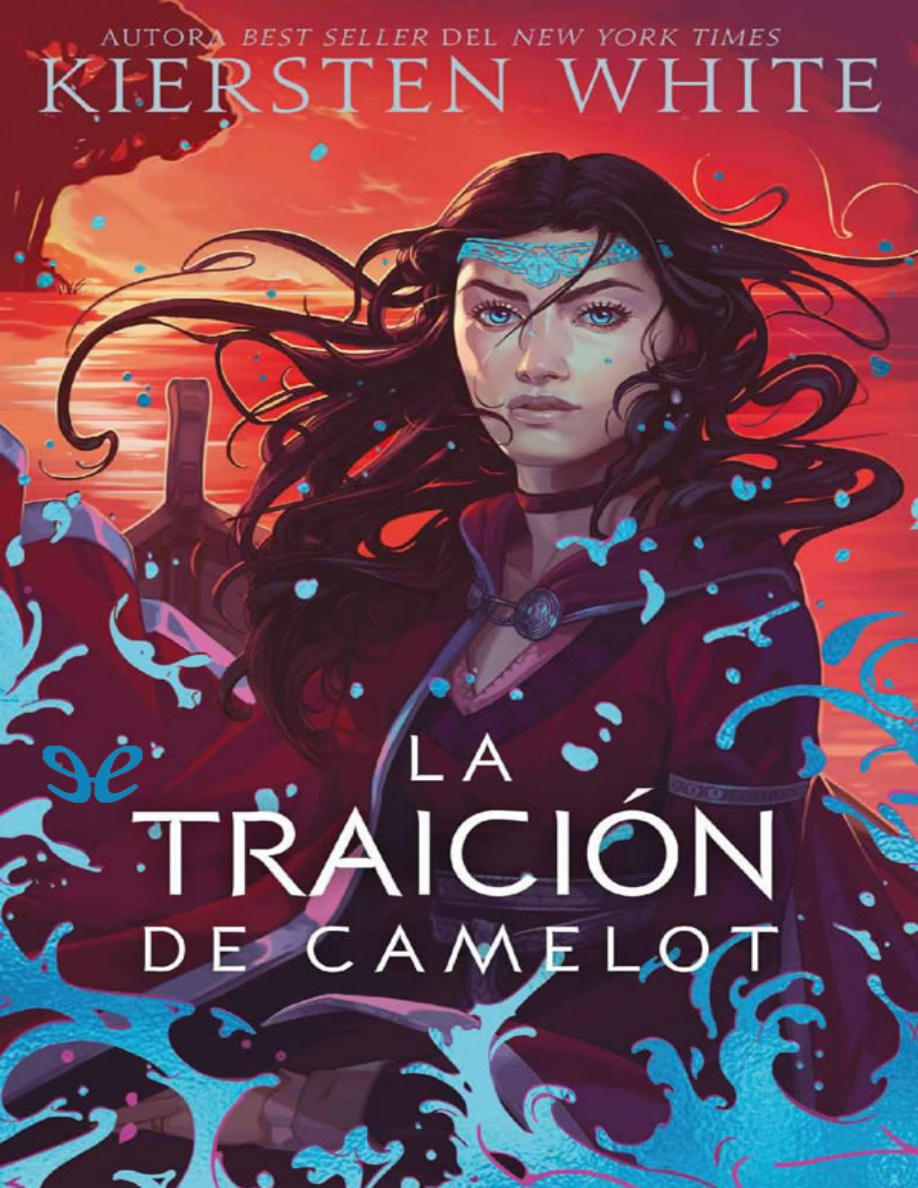 La traición de Camelot PDF Download