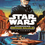 La trampa Spanish Edition Cavan Scott Kitap Kapağı