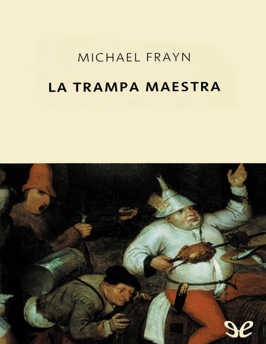 La trampa maestra PDF Download