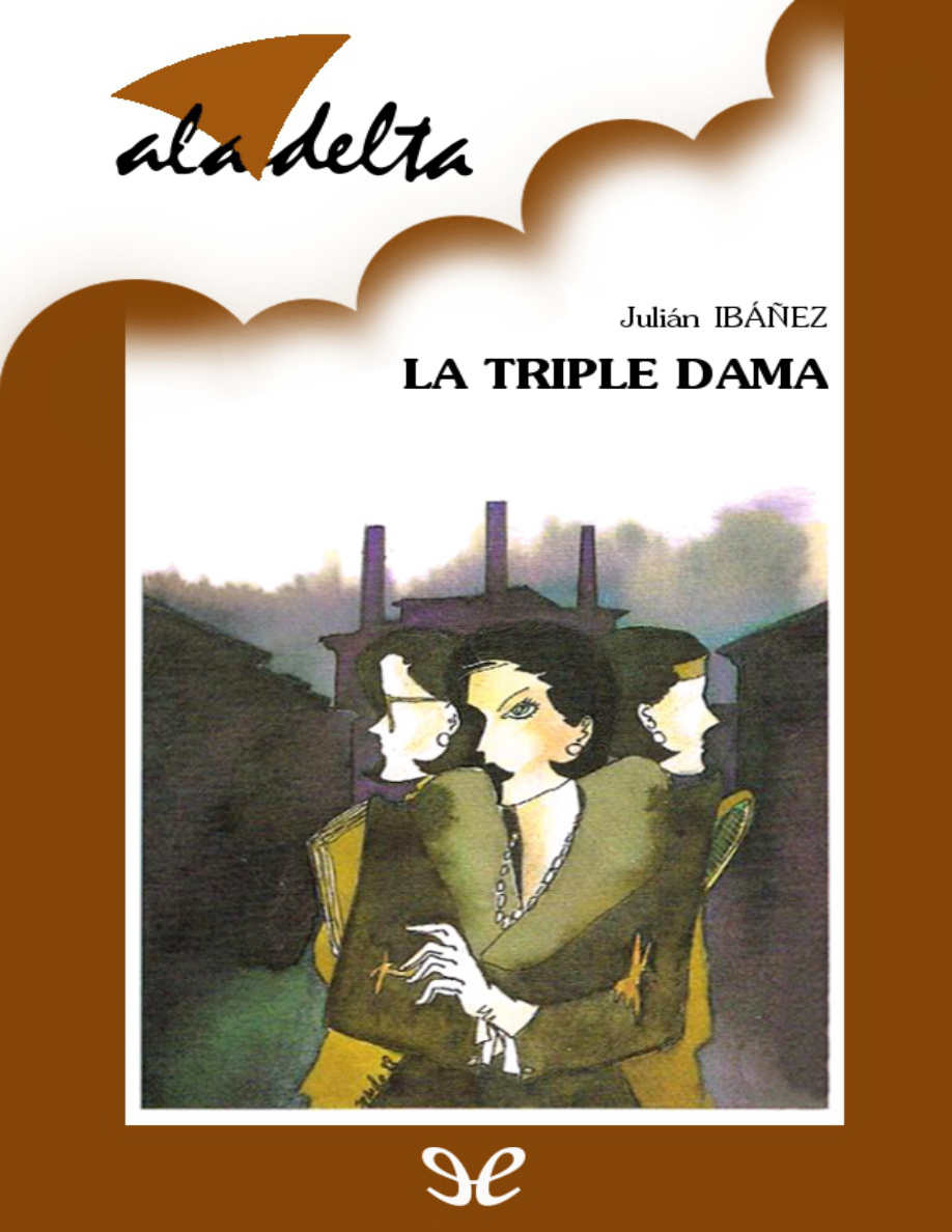 La triple dama PDF Download