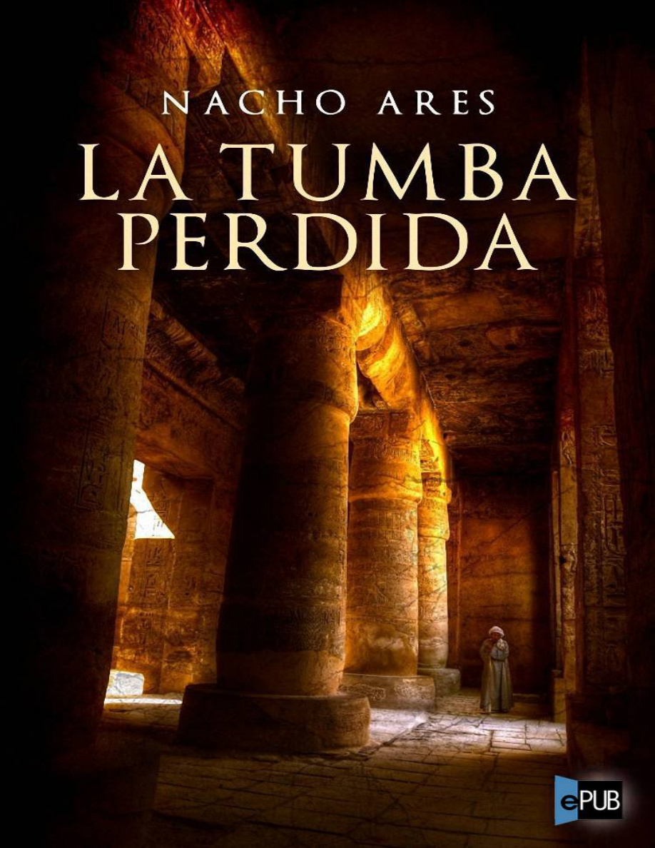 La tumba perdida PDF Download
