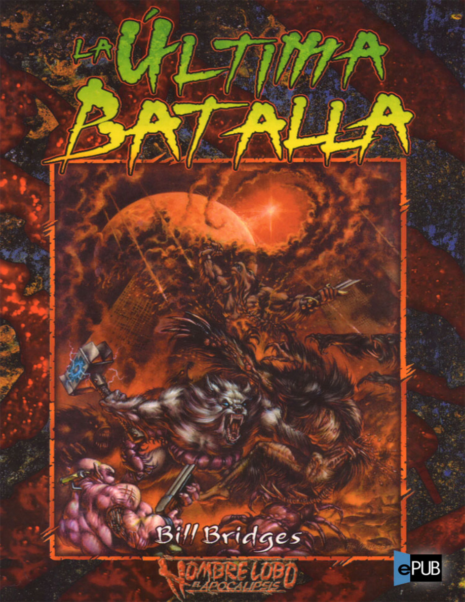La última batalla PDF Download