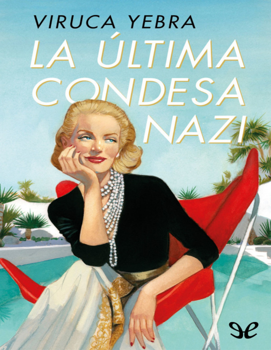 La última condesa nazi PDF Download