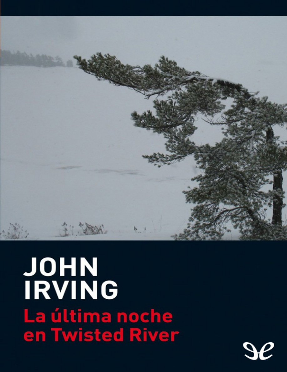 La última noche en Twisted River PDF Download