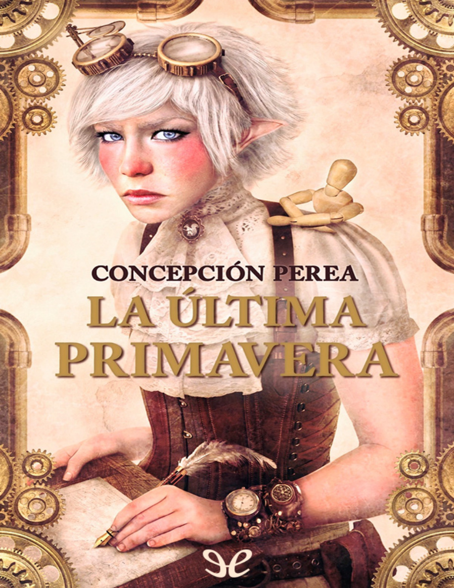 La última primavera PDF Download