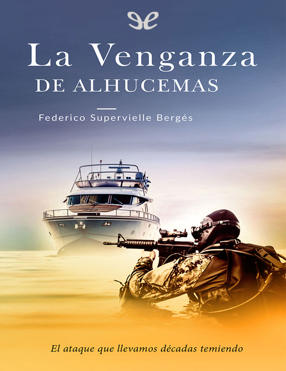 La venganza de Alhucemas PDF Download