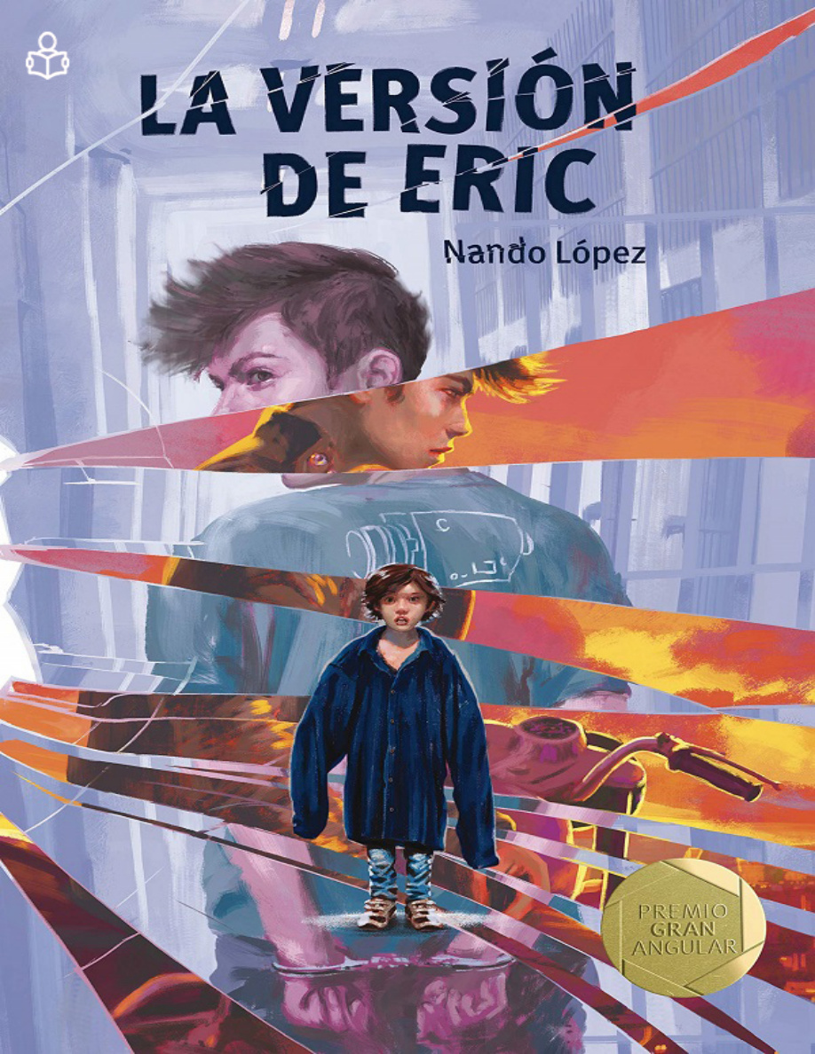 La versión de Eric PDF Download
