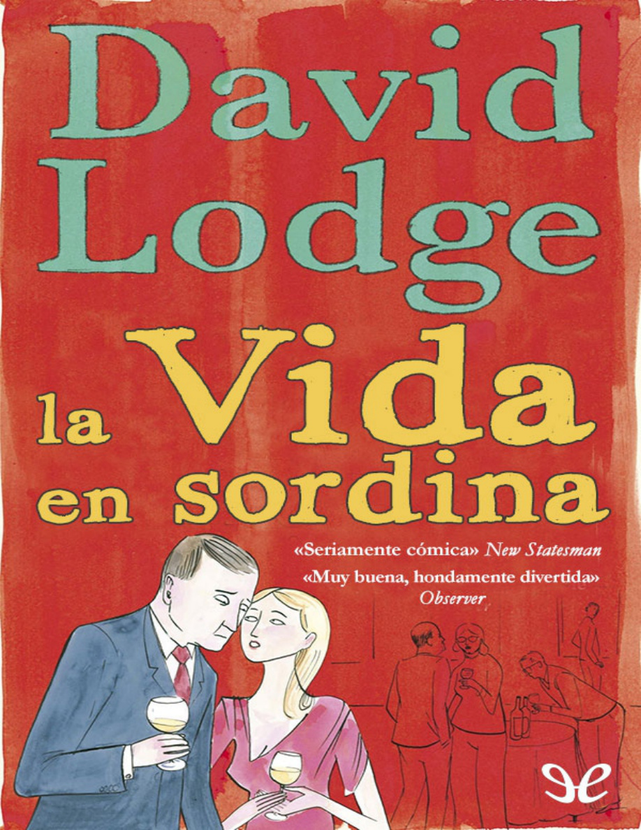 La vida en sordina PDF Download