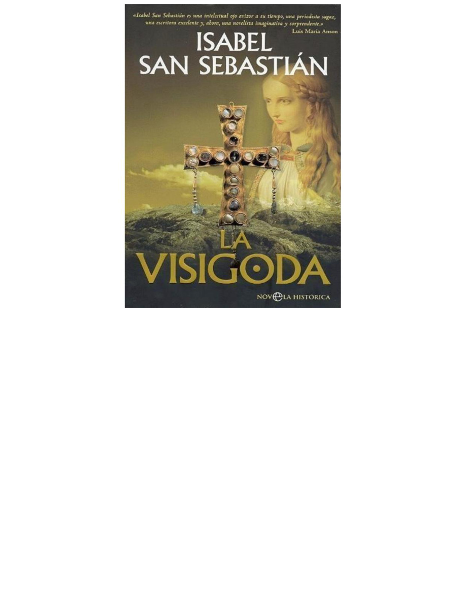 La visigoda PDF Download