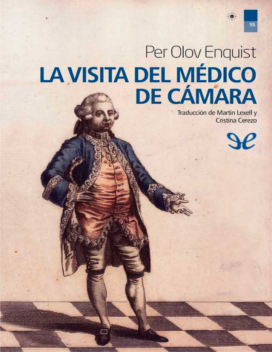 La visita del médico de cámara PDF Download