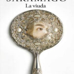 La viuda Jose Saramago Kitap Kapağı